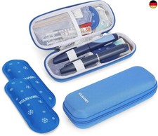 YOUSHARES Insulin Kühltasche