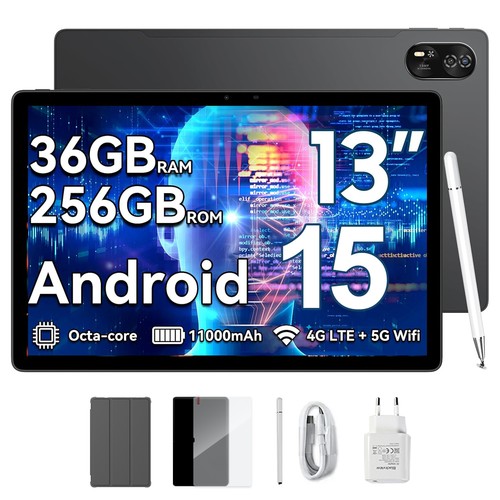Blackview mega tablet - 13",