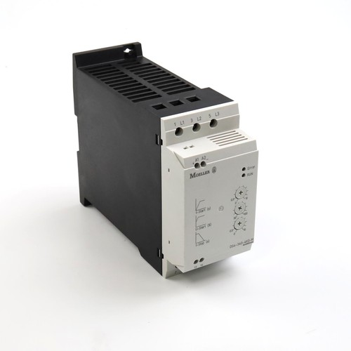 Klöckner moeller softstarter - moeller,