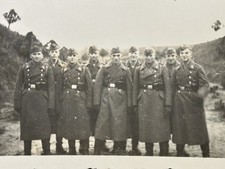 Foto soldaten gruppe - ⚠️,
