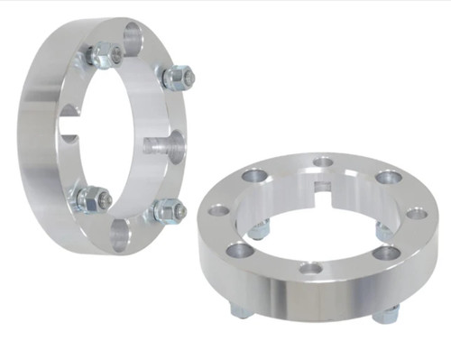 Spurverbreiterung satz 4x110 - spurverbreiterung,