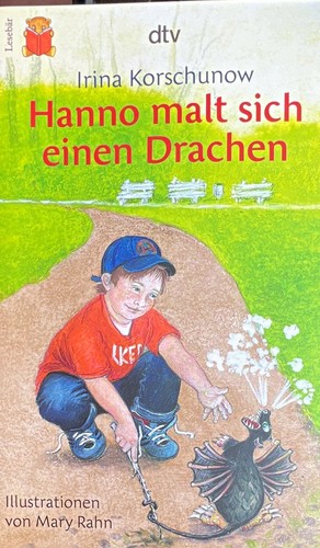 Dtv irina korschunow hanno - dtv,