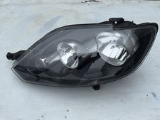 VW Golf Plus Scheinwerfer