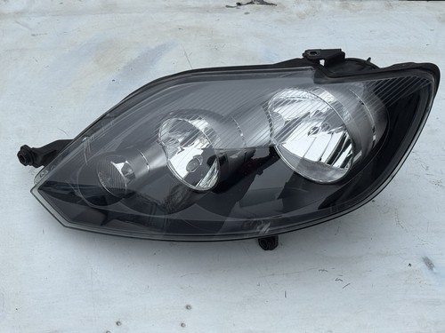 Golf plus scheinwerfer - vw,