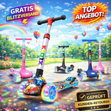 Kidiz kinder roller led - kidiz®,