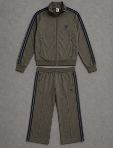 Adidas firebird jogginganzug - firebird,