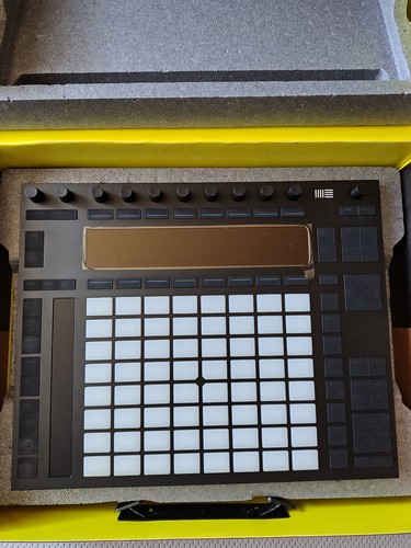 Ableton push - (neu:, sonstige)