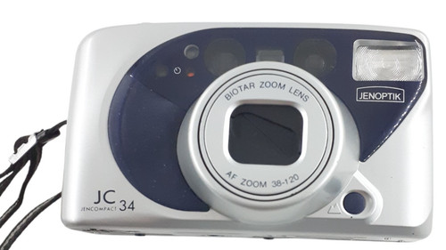 Jenoptik jencompact - jenoptik,