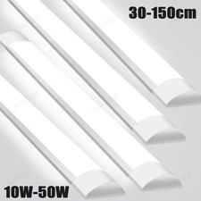 LED Feuchtraumleuchte