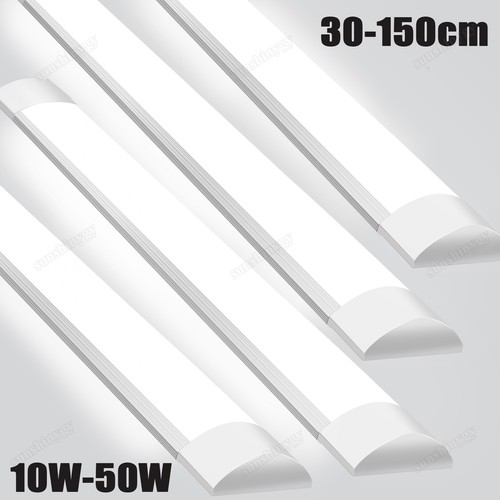 Led feuchtraumleuchte - led,