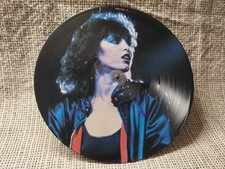 Pat Benatar 12"LP Live From
