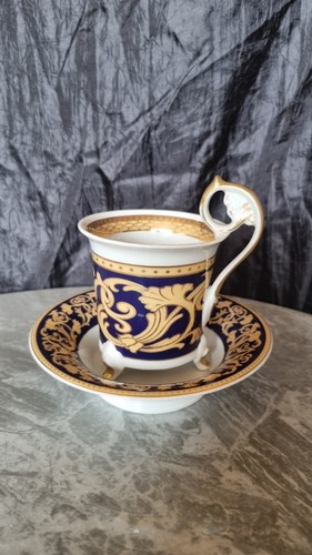 Sammeltasse leander tschechien - sammeltasse,