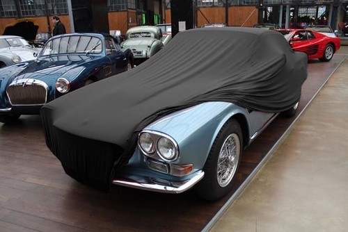Vollgarage carcover - vollgarage,