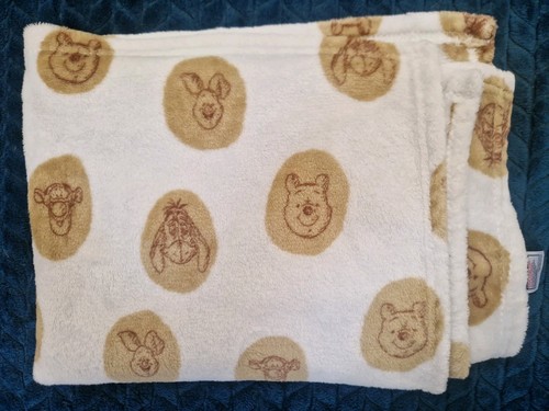 George home winnie puuh decke - george,