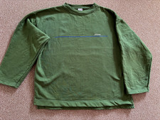 Vintage Vision Street Wear Shirt Gr.L Herren Sweatshirt Skateboard 90er 80er