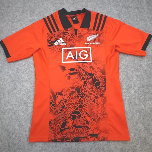 Neuseeland all blacks shirt - all,