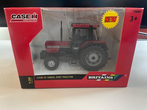 Britains 42793 case 1056xl - britains, ih