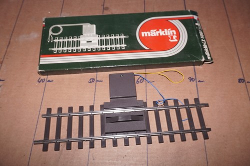 Bod märklin spur - 1, 5991