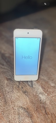 Apple ipod touch generation - ipod,