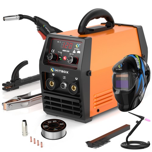 Mig gaslos - 3-in-1,