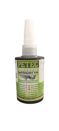 Petec lagerfix - (739,40€/1kg),