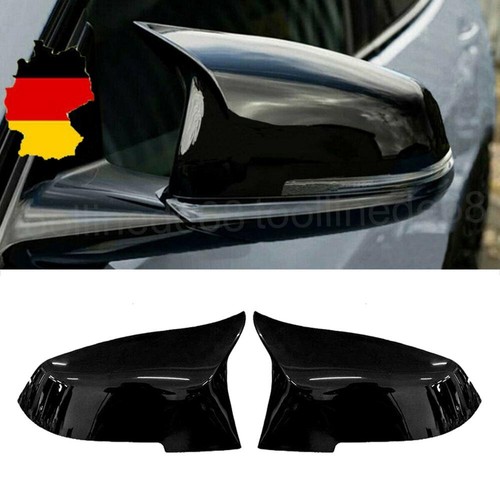 Paar glanz schwarz - glanz,
