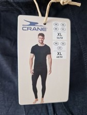 CRANE HERREN MERINO UNTERHOSE