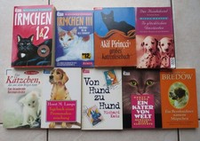 🐶🐱 Tierromane  Katze