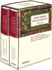 Psalmen Erich Zenger
