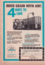 Neuero Corp West Chicago IL