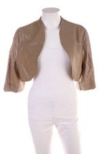 SECONDHAND Strickjacke Bolero