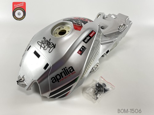Aprilia rsv4 19 tank - aprilia,