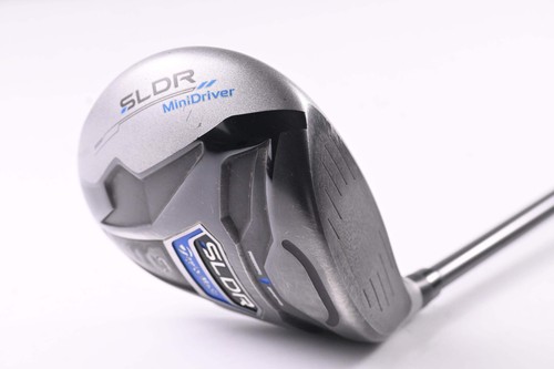 Taylormade sldr mini driver - taylormade,