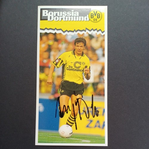 Andreas möller borussia - möller,