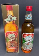 LINIE AQUAVIT, 45 JAHRE ALT
