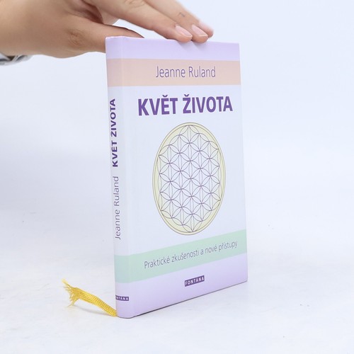 Květ života nejstarší - květ,