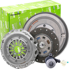 VALEO Kupplungssatz Kupplung