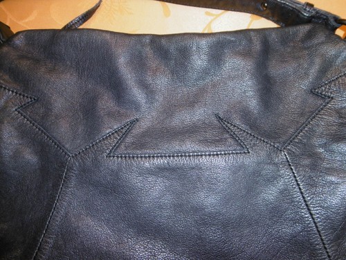 Liebeskind handtasche weiches - liebeskind,