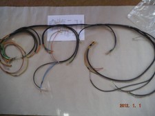 BMW R75/5  R50/5  R60/5  Kabelbaum Neu