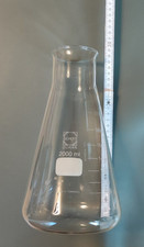 SCHOTT DURAN Erlenmeyerkolben