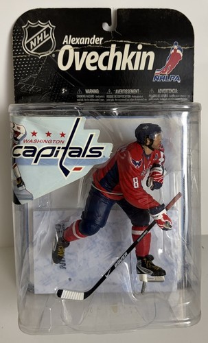 Mcfarlane nhl alex - mcfarlane, 22