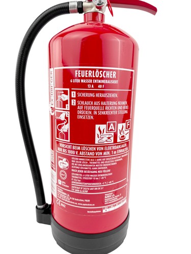 Wassernebel feuerlöscher 6 - wassernebel-feuerlöscher,