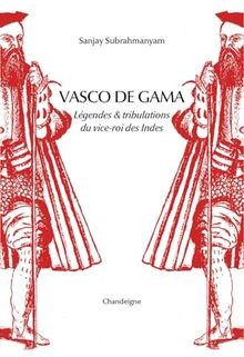 Vasco gama légende - vasco, de