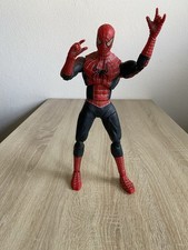 The Amazing Spider-Man Figur 2004 Marvel Spider-Man Movie 30 cm