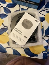 Mini LED Projektor, Heimkino