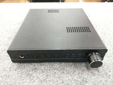 Nuforce dac 100 - d/a, wandler