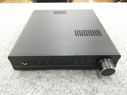 Nuforce dac 100 wandler - dac-100, d/a