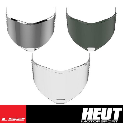 Ls2 ff805 thunder visier - ls2,