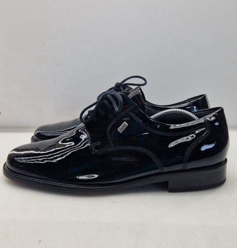 Gallus herren halbschuhe - 46,