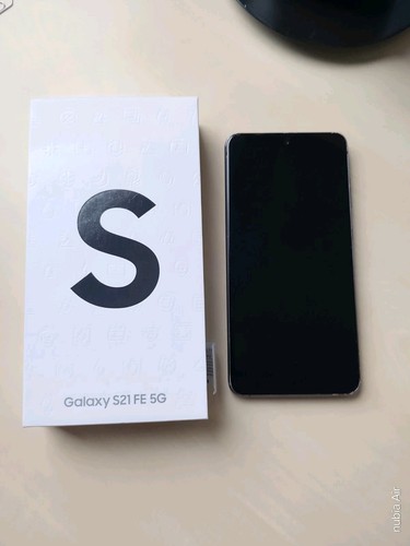 Samsung galaxy s21 5g - s21, fe